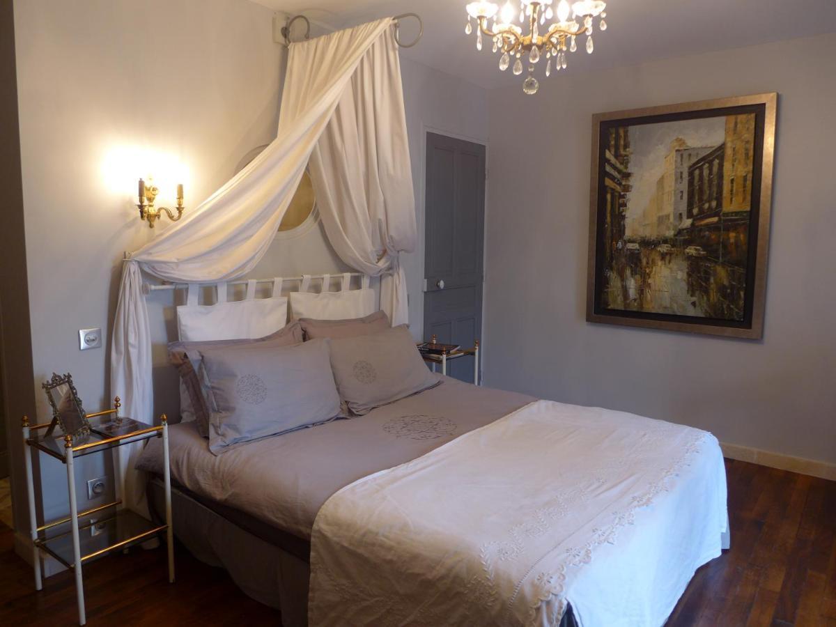 Hotel Le Piano Biesles Esterno foto
