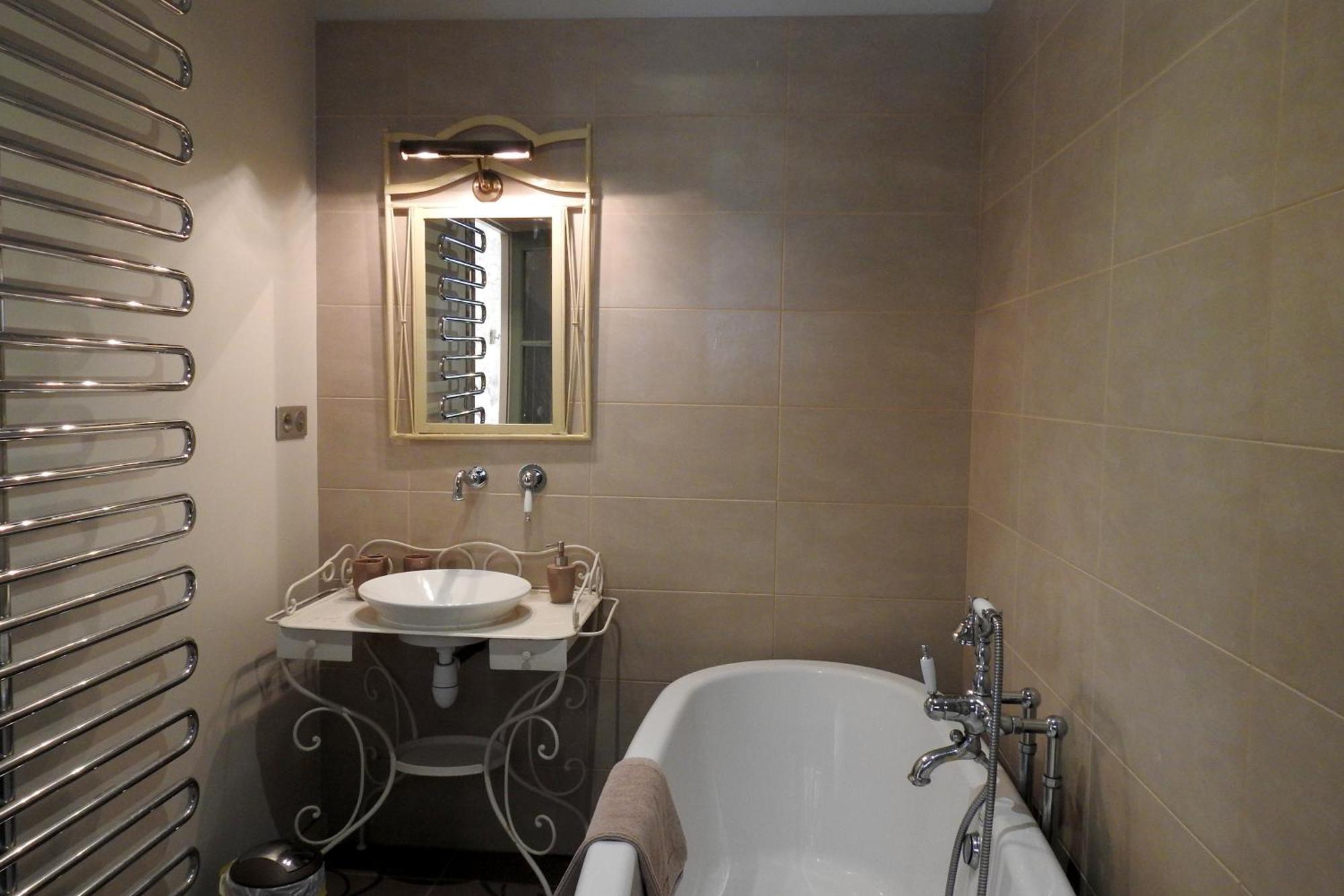 Hotel Le Piano Biesles Esterno foto