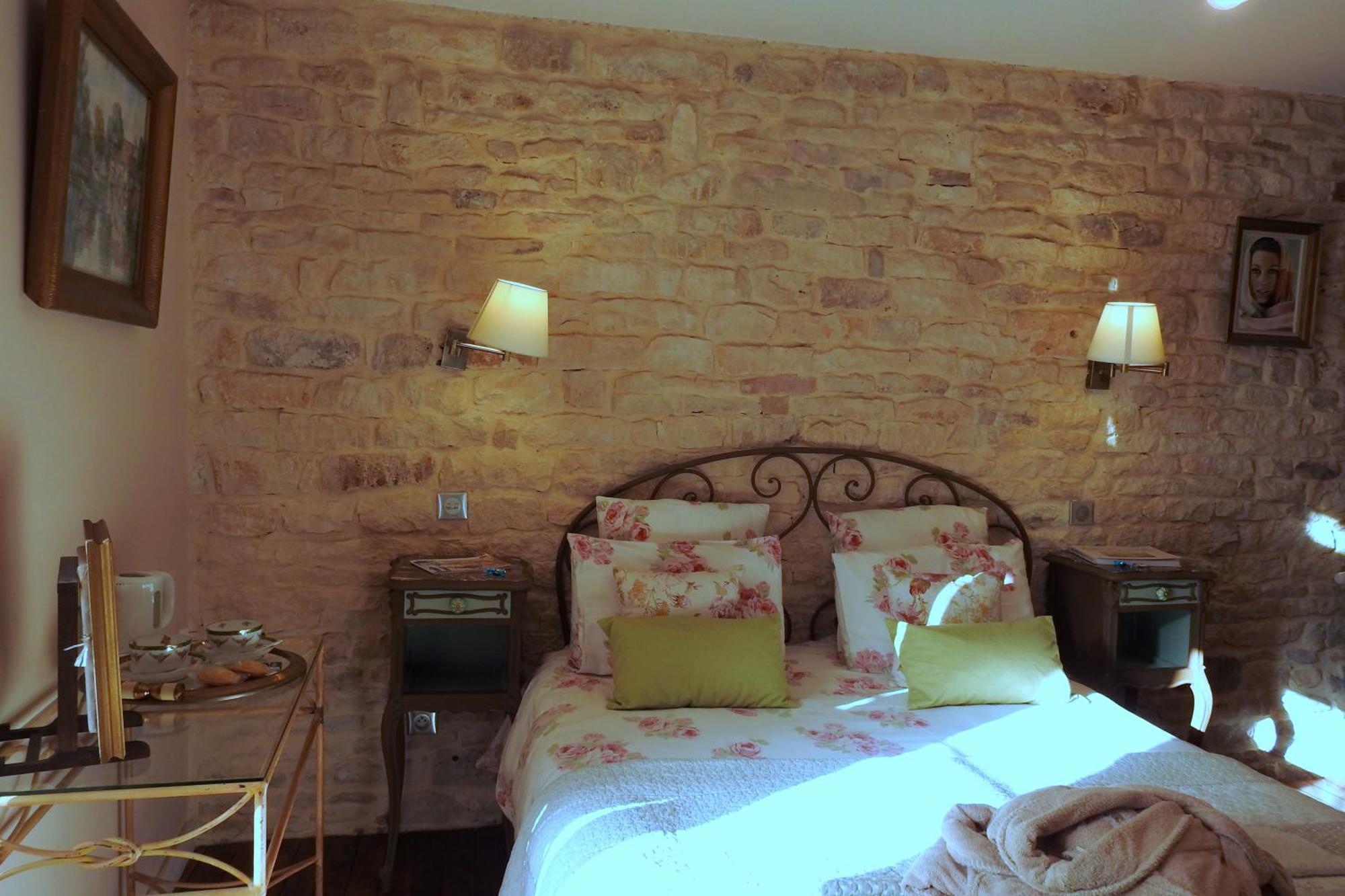 Hotel Le Piano Biesles Esterno foto