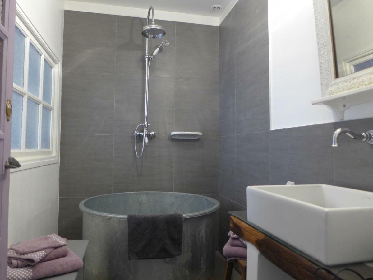 Hotel Le Piano Biesles Esterno foto